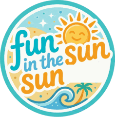Fun in the Sun