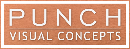 Punch, Inc. – Visual Concepts